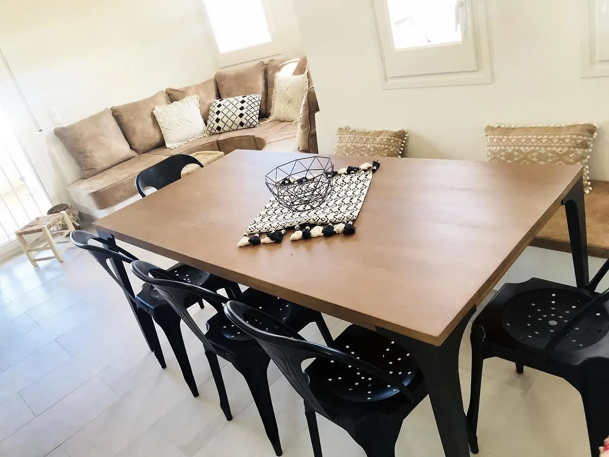 カンブリルス Casa Acacia Marヴィラ 0*,  スペイン