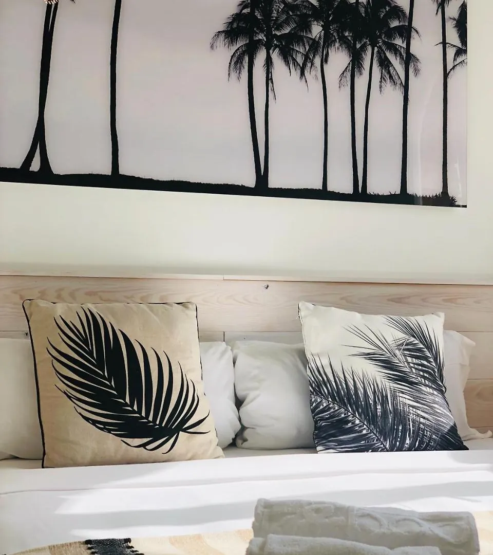 別荘 カンブリルス Casa Acacia Marヴィラ スペイン