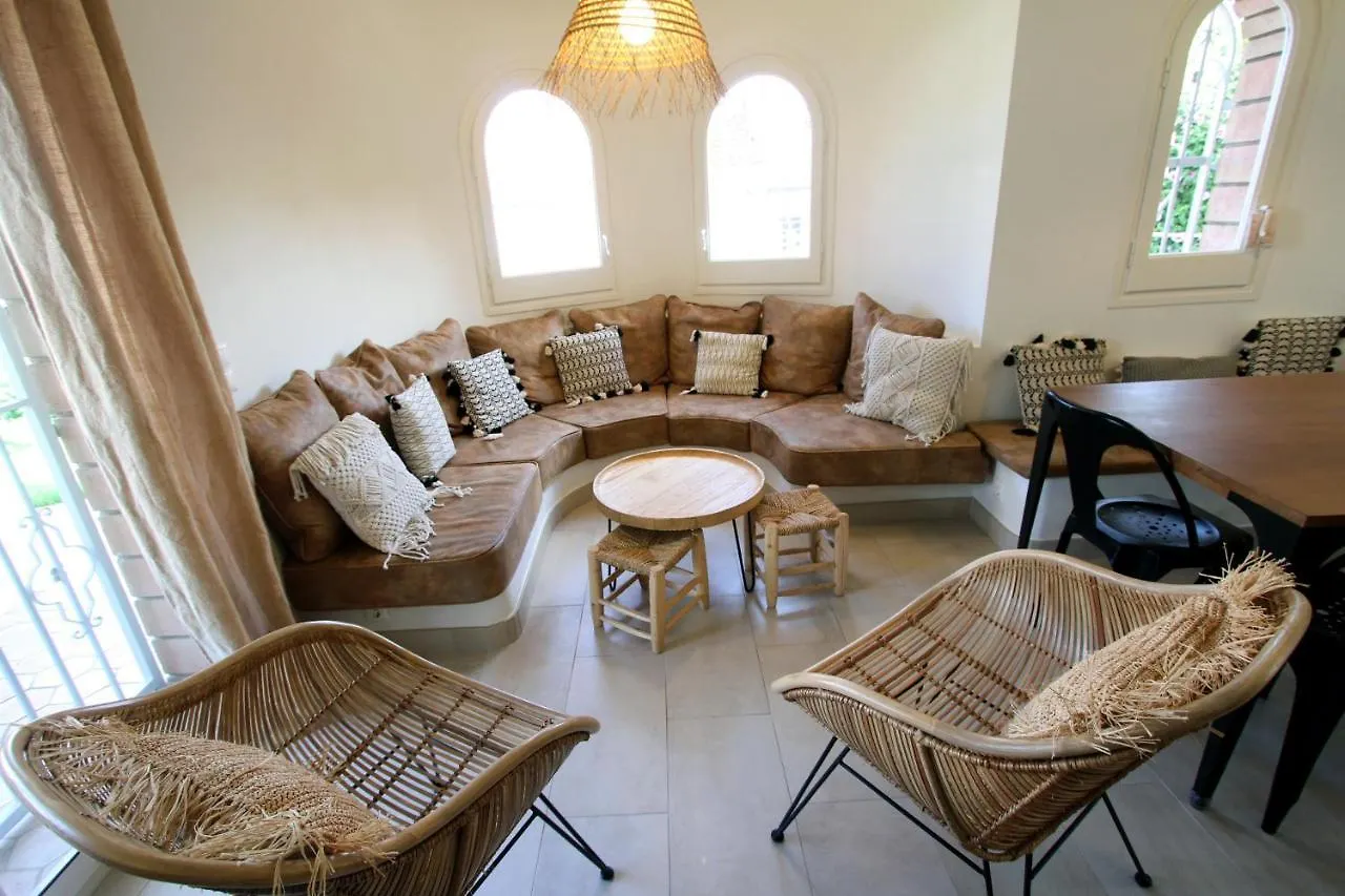 カンブリルス Casa Acacia Marヴィラ 0*,  スペイン