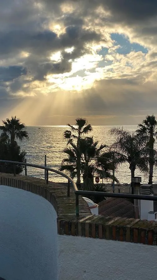 Semesterbostad Casa Acacia Mar Villa Cambrils
