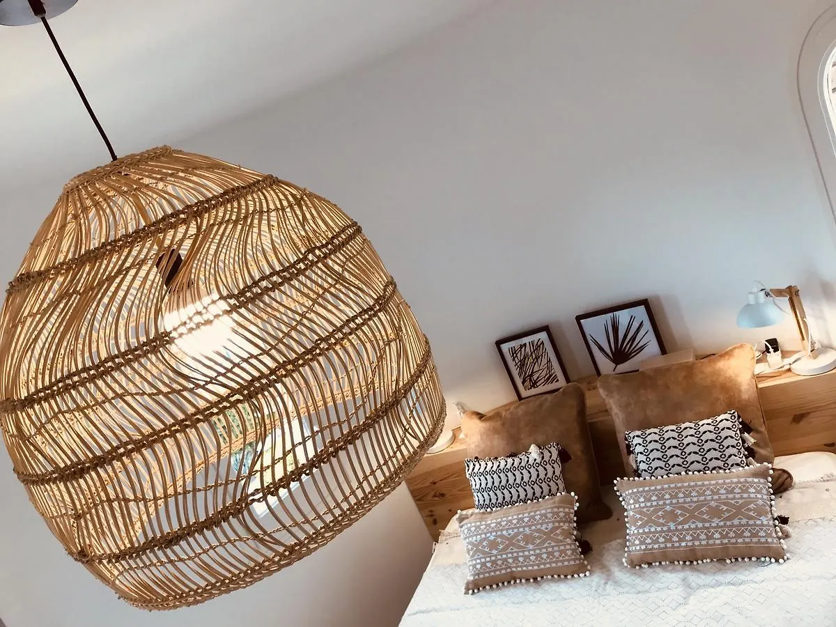 Casa Acacia Mar Villa Cambrils