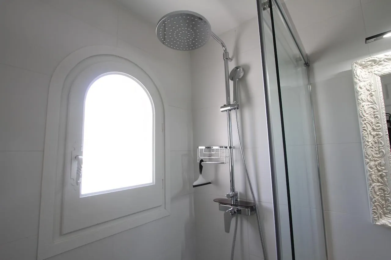 Semesterbostad Casa Acacia Mar Villa Cambrils