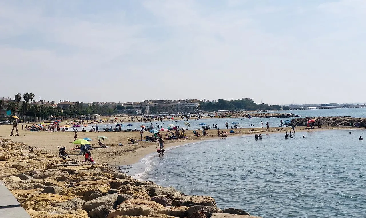 Casa Acacia Mar Villa Cambrils 0*,  Spanien